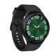Умные часы Samsung Galaxy Watch 6 Classic 47 мм LTE, чёрный (SM-R965F): стиль и инновации