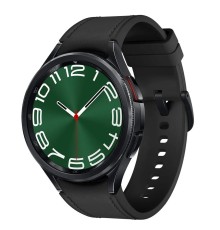 Умные часы Samsung Galaxy Watch 6 Classic 47 мм LTE, black (SM-R965F)