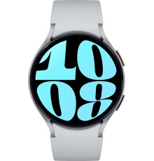 Умные часы  Samsung Galaxy Watch 6 44 мм, silver