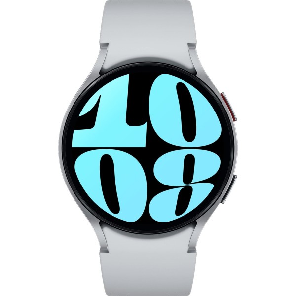 Умные часы  Samsung Galaxy Watch 6 44 мм, silver