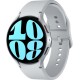 Умные часы Samsung Galaxy Watch 6 44 мм silver: стиль и функциональность