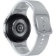 Умные часы Samsung Galaxy Watch 6 44 мм silver: стиль и функциональность