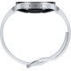 Умные часы Samsung Galaxy Watch 6 44 мм silver: стиль и функциональность