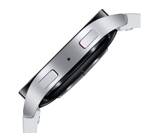 Умные часы Samsung Galaxy Watch 6 44 мм silver: стиль и функциональность