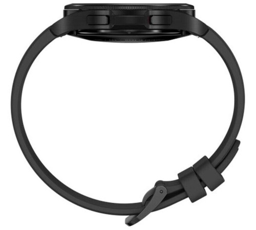 Умные часы Samsung Galaxy Watch 4 Classic 46 мм: стиль и технологии в одном устройстве