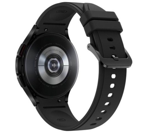 Умные часы Samsung Galaxy Watch 4 Classic 46 мм: стиль и технологии в одном устройстве