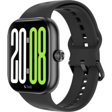 Умные часы Honor Choice Watch 2 Pro Black Умные часы Honor Choice Watch 2 Pro Black