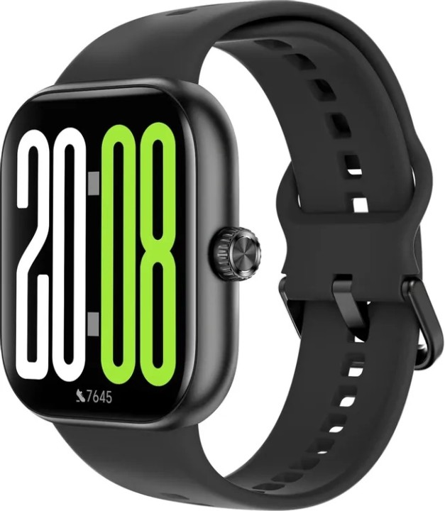 Умные часы  Honor Choice Watch 2 Pro Black