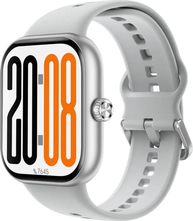 Умные часы  Honor Choice Watch 2 Pro White