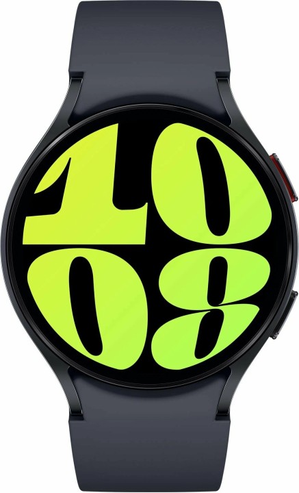 Умные часы  Samsung Galaxy Watch 6 44 мм, graphite