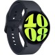 Умные часы Samsung Galaxy Watch 6 44 мм Graphite: стиль и функциональность