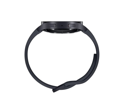 Умные часы Samsung Galaxy Watch 6 44 мм Graphite: стиль и функциональность