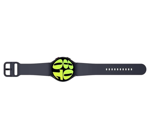 Умные часы Samsung Galaxy Watch 6 44 мм Graphite: стиль и функциональность