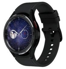 Умные часы Samsung Galaxy Watch 6 Classic 47 мм  Astro Edition Wi-Fi NFC, черный