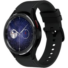 Умные часы Samsung Galaxy Watch 6 Classic 47 мм Astro Edition Wi-Fi NFC, черный Умные часы Samsung Galaxy Watch 6 Classic 47 мм Astro Edition Wi-Fi NFC, черный