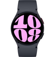 Умные часы  Samsung Galaxy Watch 6 40 мм, graphite