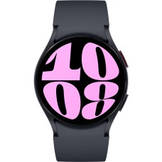 Умные часы  Samsung Galaxy Watch 6 40 мм, graphite
