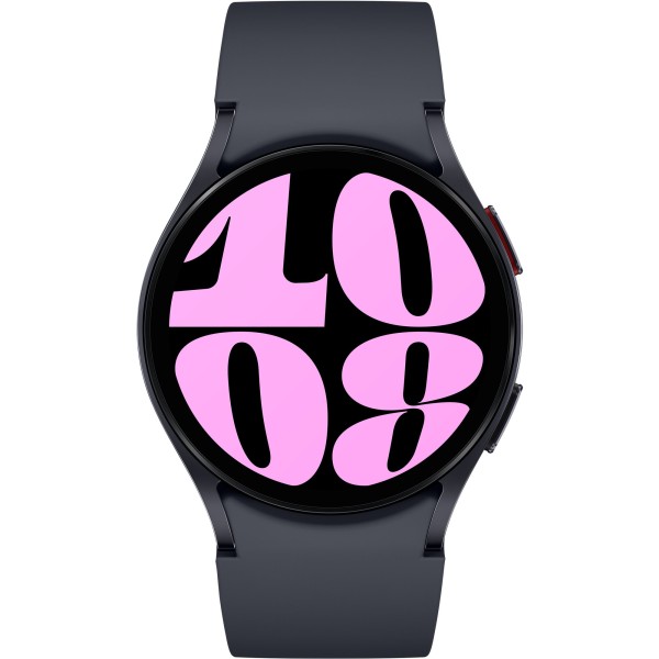Умные часы  Samsung Galaxy Watch 6 40 мм, graphite