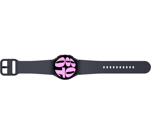 Умные часы Samsung Galaxy Watch 6 40 мм Graphite: стиль и функциональность