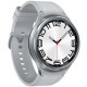 Умные часы Samsung Galaxy Watch 6 Classic 47 мм: стиль и технологии в одном устройстве