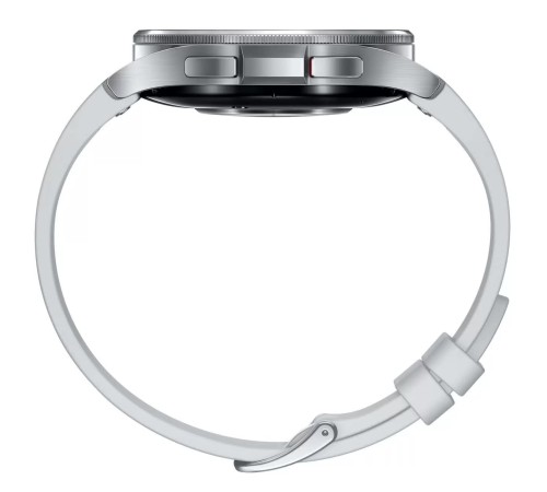 Умные часы Samsung Galaxy Watch 6 Classic 47 мм: стиль и технологии в одном устройстве