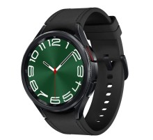Умные часы Samsung Galaxy Watch 6 Classic 47 мм Wi-Fi NFC, black