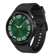 Умные часы Samsung Galaxy Watch 6 Classic 47 мм Wi-Fi NFC, black