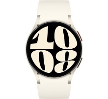 Умные часы  Samsung Galaxy Watch 6 40 мм, gold