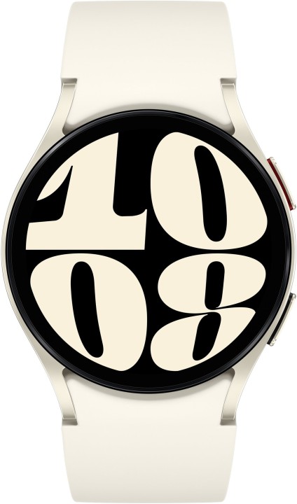 Умные часы  Samsung Galaxy Watch 6 40 мм, gold