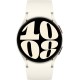 Умные часы Samsung Galaxy Watch 6 40 мм в золотом цвете: стиль и функциональность