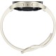 Умные часы Samsung Galaxy Watch 6 40 мм в золотом цвете: стиль и функциональность