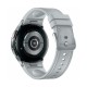 Умные часы Samsung Galaxy Watch 6 Classic 43 мм LTE silver (SM-R955): стиль и функциональность