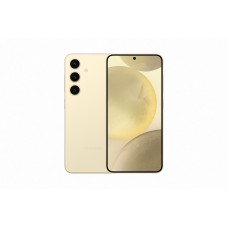 Смартфон Samsung Galaxy S24 8/256, 2 nanoSIM, Amber Yellow (SM-921E) Смартфон Samsung Galaxy S24 8/256, 2 nanoSIM, Amber Yellow (SM-921E)