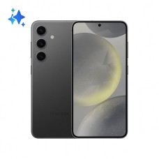 Смартфон Samsung Galaxy S24 8/512, 2 nanoSIM, Onyx Black