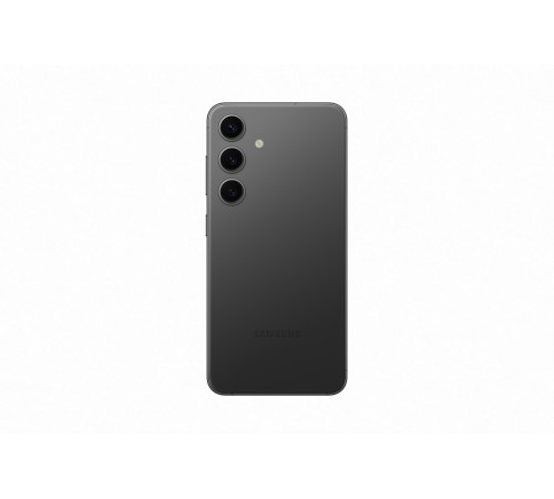 Смартфон Samsung Galaxy S24 8/512 Гб, 2 nanoSIM, цвет Onyx Black — мощный гаджет в стильном дизайне.