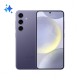 Смартфон Samsung Galaxy S24 8/512 ГБ, 2 nanoSIM, цвет Cobalt Violet — новый уровень производительности и стиля.