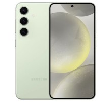 Смартфон Samsung Galaxy S24 8/128, 2 nanoSIM, Jade Green