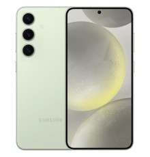 Смартфон Samsung Galaxy S24 8/128, 2 nanoSIM, Jade Green