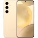 Смартфон Samsung Galaxy S24 12/256 ГБ, 2 nanoSIM, Amber Yellow (S9210) — яркий и мощный выбор.