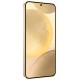 Смартфон Samsung Galaxy S24 12/256 ГБ, 2 nanoSIM, Amber Yellow (S9210) — яркий и мощный выбор.