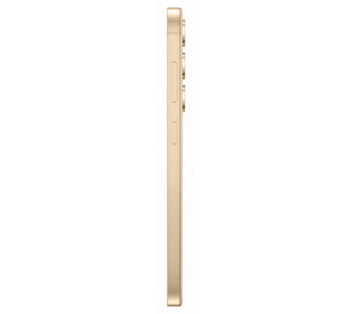 Смартфон Samsung Galaxy S24 12/256 ГБ, 2 nanoSIM, Amber Yellow (S9210) — яркий и мощный выбор.