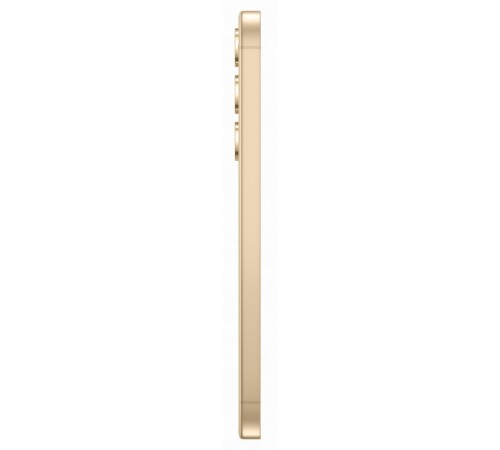 Смартфон Samsung Galaxy S24 12/256 ГБ, 2 nanoSIM, Amber Yellow (S9210) — яркий и мощный выбор.