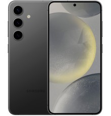 Смартфон Samsung Galaxy S24 12/256, 2 nanoSIM, (S9210), Onyx Black