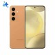 Смартфон Samsung Galaxy S24 8/128 ГБ, поддержка 2 nanoSIM, Sandstone Orange — купить по выгодной цене.