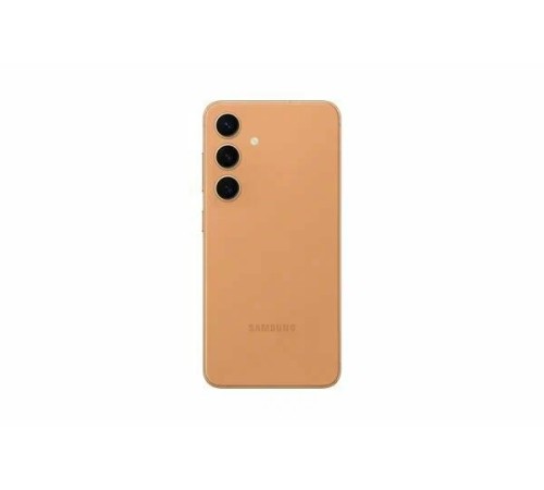 Смартфон Samsung Galaxy S24 8/128 ГБ, поддержка 2 nanoSIM, Sandstone Orange — купить по выгодной цене.