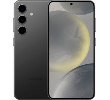 Смартфон Samsung Galaxy S24 8/256, 2 nanoSIM, Onyx Black