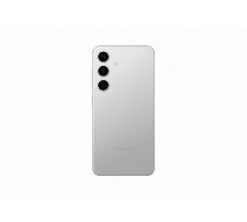 Смартфон Samsung Galaxy S24 8/256 ГБ, 2 nanoSIM, цвет Marble Gray — купить по выгодной цене.