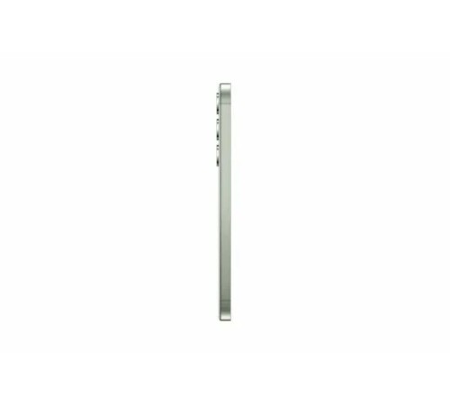 Смартфон Samsung Galaxy S24 8/256 ГБ, 2 nanoSIM, цвет Jade Green — стильный и мощный гаджет.