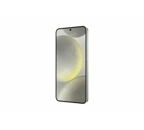 Смартфон Samsung Galaxy S24 8/256 ГБ, 2 nanoSIM, цвет Jade Green — стильный и мощный гаджет.
