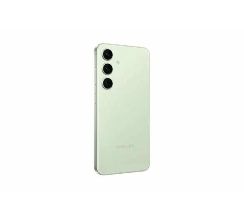 Смартфон Samsung Galaxy S24 8/256 ГБ, 2 nanoSIM, цвет Jade Green — стильный и мощный гаджет.